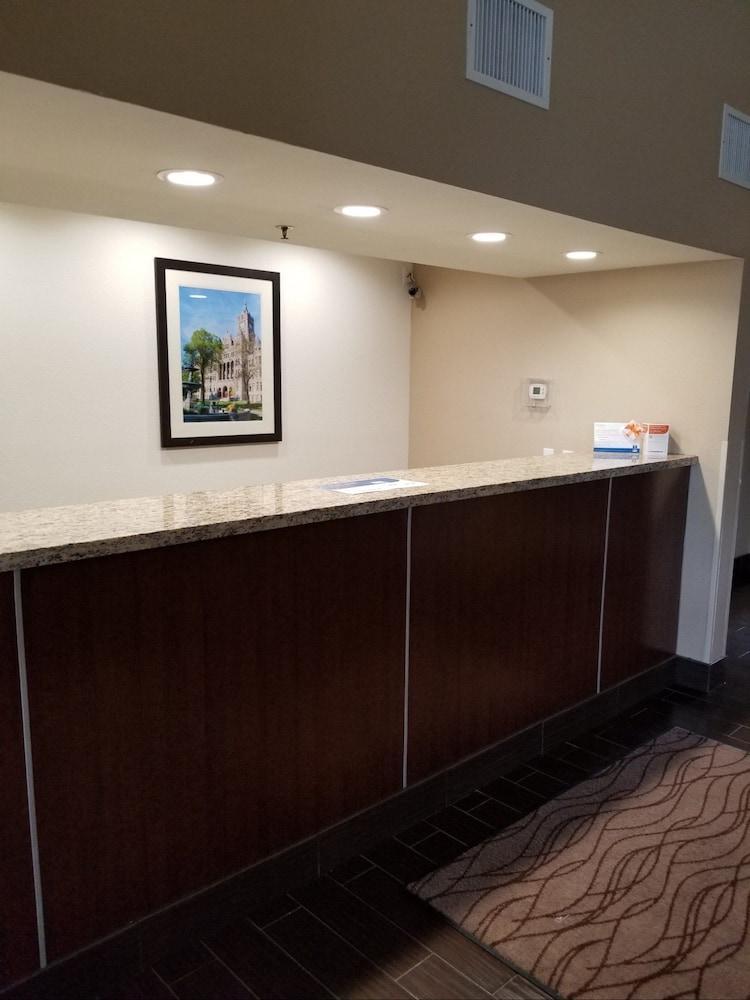 Comfort Inn Lehi - Thanksgiving Point Area Екстер'єр фото