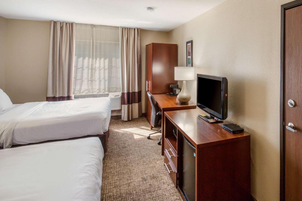 Comfort Inn Lehi - Thanksgiving Point Area Екстер'єр фото