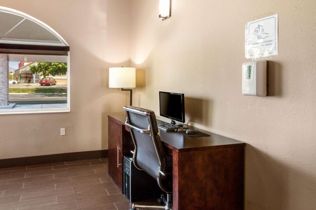 Comfort Inn Lehi - Thanksgiving Point Area Екстер'єр фото